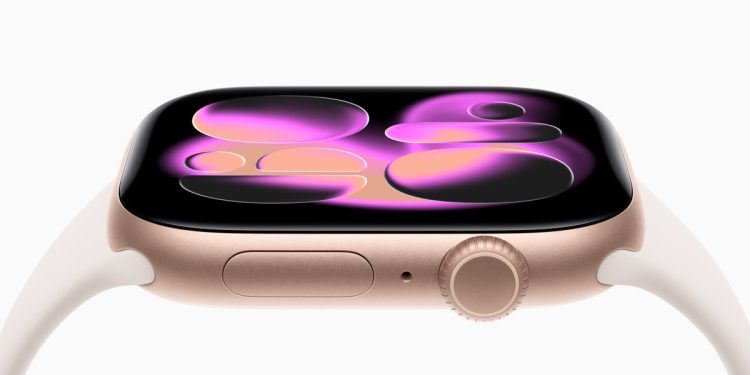 Apple debuts Apple Watch Series 11, featuring groundbreaking health insights