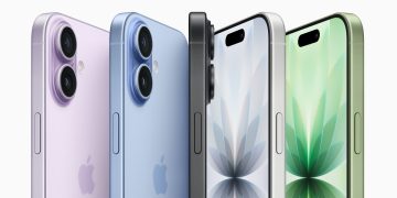 Apple debuts iPhone 17 - Apple