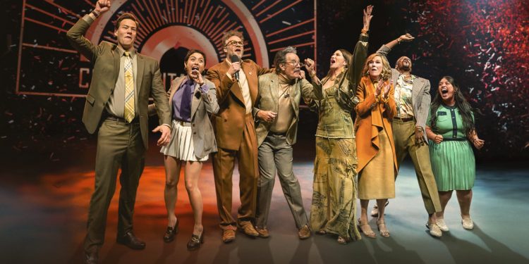 استودیو اپل به عنوان برنده ترین کمدی تازه وارد در تاریخ امی جارو می کند