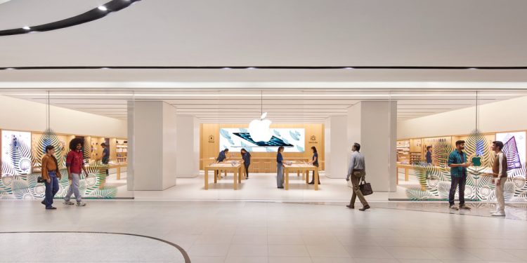 اپل هببال این سه شنبه 2 سپتامبر را در بنگالورو باز می کند