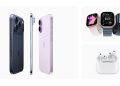 برای کشف نسل بعدی آیفون ، اپل واچ و AirPods آماده شوید