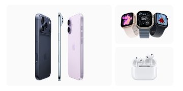 برای کشف نسل بعدی آیفون ، اپل واچ و AirPods آماده شوید