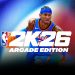 تاریخ را در هر دوره ای در NBA 2K26 Arcade Edition ایجاد کنید ، 16 اکتبر را راه اندازی کنید