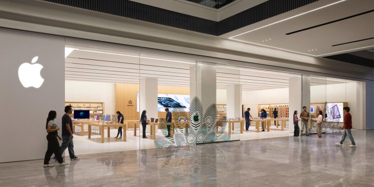 پارک Apple Koregaon این پنجشنبه 4 سپتامبر در پونه به مشتریان باز می شود