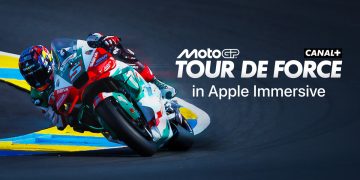 پیش نمایش فیلم های همهجانبه جدید برای Apple Vision Pro