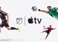 Major League Soccer از سال 2026 به Apple TV می آید
