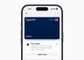 اپل Digital ID را معرفی کرد، روشی جدید برای ایجاد و ارائه ID در Apple Wallet