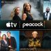 اپل و NBCUniversal Apple TV و Peacock Bundle را معرفی کردند