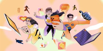 توسعه دهندگان سفرهای خود را از ایده های برنامه به اپ استور رمزگشایی می کنند