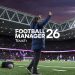 ساخت سلسله در Football Manager 26 Touch در Apple Arcade