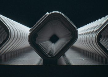 نقشه‌برداری آینده با قاب‌های اپل واچ تیتانیومی با چاپ سه بعدی