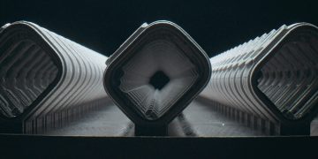 نقشه‌برداری آینده با قاب‌های اپل واچ تیتانیومی با چاپ سه بعدی