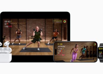 Apple Fitness+ به 28 بازار جدید گسترش می یابد