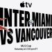 MLS Cup این شنبه به صورت رایگان در Apple TV پخش می شود